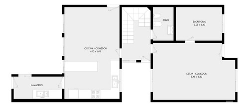 Terreno En Venta Av 66 E/ 16 Y 17 - Ideal Inversor Zonificacion Uc/2b -