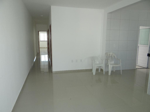 Imagem 3 de 18 de Casa Com 3 Dormitórios À Venda, 100 M² Por R$ 240.000,00 - Coité - Eusébio/ce - Ca1143
