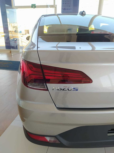 Imagem 8 de 14 de Hyundai Hb20s 1.0 Vision (flex)