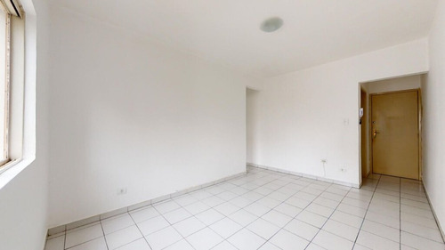 Imagem 20 de 30 de Apartamento Padrão Em São Paulo - Sp - Ap0102_rncr