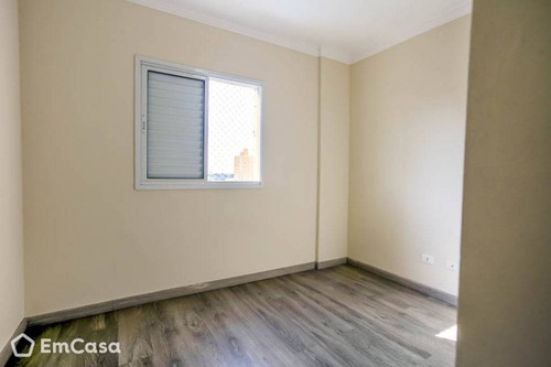 Imagem 10 de 10 de Apartamento À Venda Em São Paulo - 26298