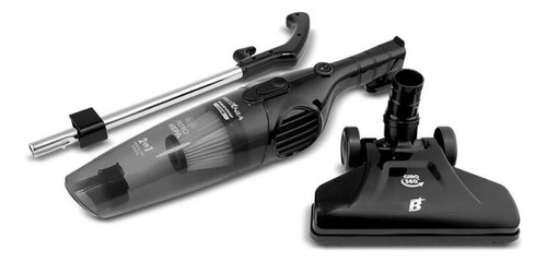 Aspirador De Po Bas1295p 1250w 127v Britania