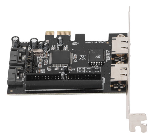 Controlador De Tarjetas Adaptadoras Pci Express Serial Ata D