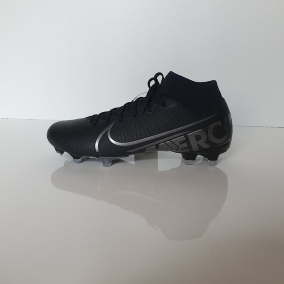 tenis nike de bota futbol mercadolibre