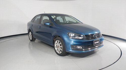Volkswagen Vento 1.6 HIGHLINE AUTO