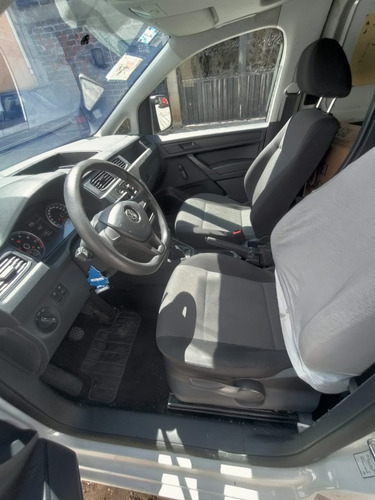 Volkswagen Caddy 1.6 Maxi Mt