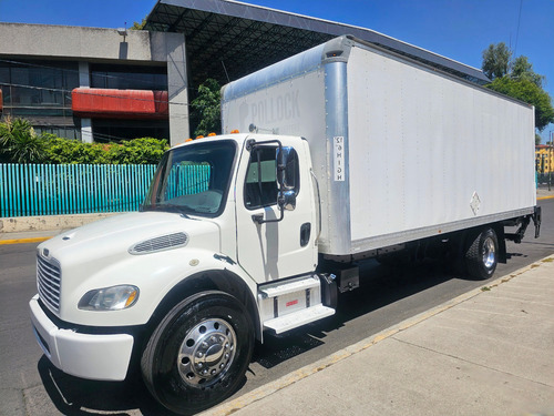 Camion Freightliner M2 106 Caja Seca Aut 2017