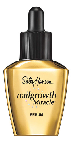 Serum Para Crecimiento Miracle Sally Hansen 