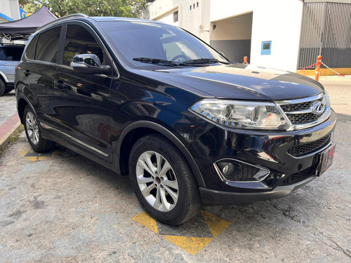 Chery Grand Tiggo