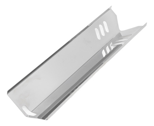 Placas Deflectoras Para Parrilla, 4 Unidades, Protector Térm