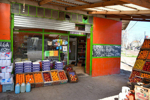 Local + Departamentos Financiado