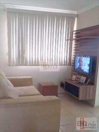 Imagem 1 de 14 de Apartamento Em Sorocaba Bairro Vila Jardini - V8911