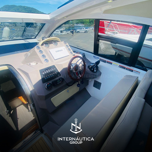 Lancha Nx Boats 400 Ht 2020 Bayliner Phantom Schaefer