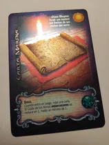 Comprar Carta Marina. Carta Mitos Y Leyendas Salo 