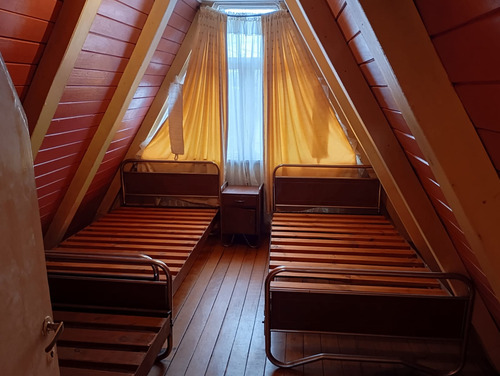 Hermosa Casa En Venta Frutillar