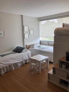 Imagen 11 de 16 de Departamento En Venta En Bosque De Las Lomas
