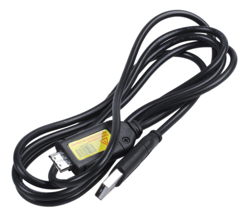 G Suc-c3 Usb Data Charger Cable For Camera Es65 Es70 Es63