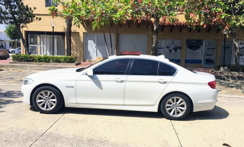 Bmw Serie 5 2012 2.0 520i F10