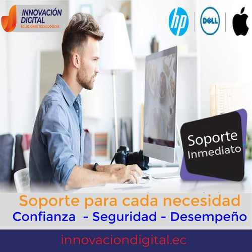 Imagen 9 de 10 de Servicio Técnico Autorizado Apple Quito