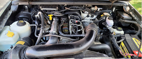Ford Ranger 3.0 Cs Xl Plus 4x2