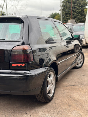 Volkswagen Golf 2.0 Highline