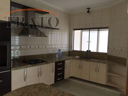 Imagem 8 de 26 de Casa - Ca00148 - 32478971