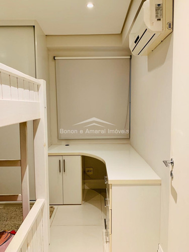 Apartamento À Venda Em Mansões Santo Antônio - Ap010402