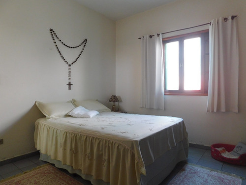 Imagem 7 de 11 de Casa No Stella Maris Em Peruíbe À Venda.