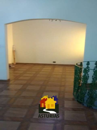 Imagem 5 de 15 de Casa Para Venda Ampla Centro Da Penha - 1384-1