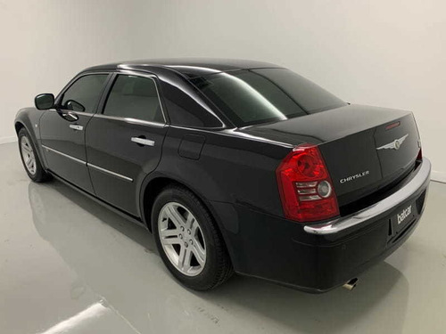 Imagem 6 de 15 de 300c 3.5 V6 Aut