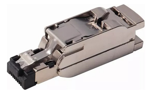 Conector Rj45 Profinet 6gk1901-1bb10-2aa0 180°