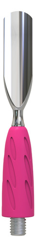 Ponta Espátula Manicure Staleks Pro - Largo Arred. - Uniq 17