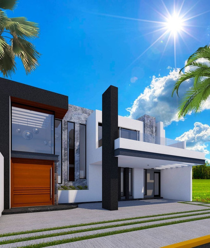 Casa En Venta Punta San Luis