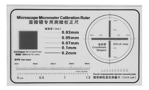 Cámara De Microscopio Microscopio Microscopio Usb