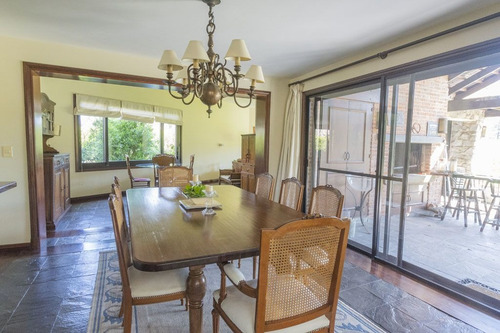 Imagen 7 de 30 de Casa En Venta De 3 Dormitorios En Lomas De La Tahona (ref: Est-351)