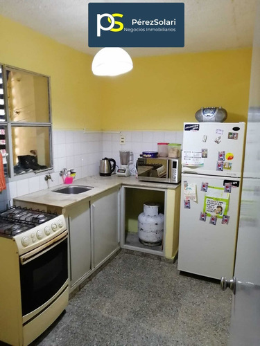 Imagen 2 de 12 de Apartamento De 4 Dormitorios Y 2 Baños A La Venta En San José De Mayo