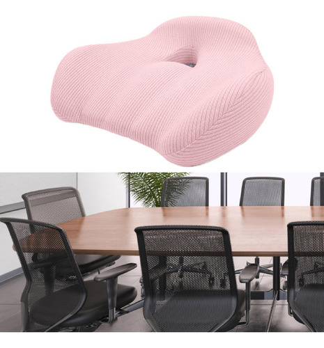 Memory Espuma De Espuma Cojín Ergonómico Cojín De Asiento