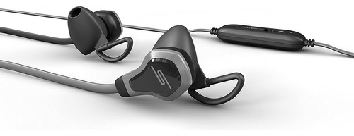 Sms Audio Biosport Earbud (negrogris)