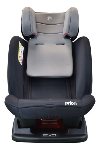 Silla Carro Bebé Zen Priori