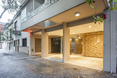 Departamento En Venta - 1 Dormitorio - Echesortu
