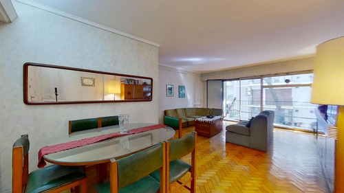 Departamento En Belgrano