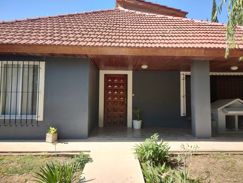 Venta 2 Casas Casa Quinta En General Rodriguez