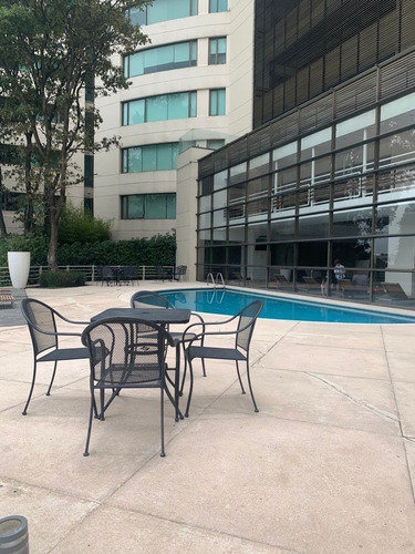 En Venta Loft En Residencial Isla De Agua. Interlomas.