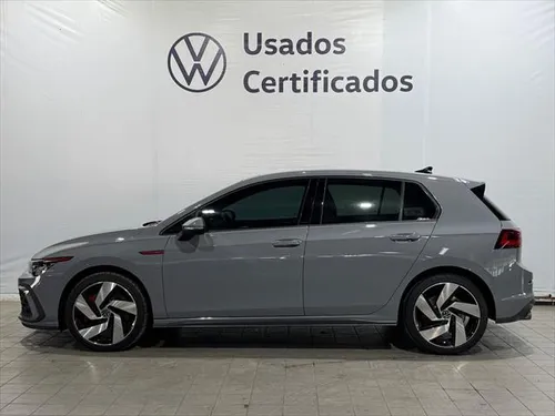 Volkswagen Golf 2024