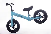 Comprar Bicicleta Camicleta Nene\u002Fnena Sin Pedales Rod 12 Jogu Color Azul