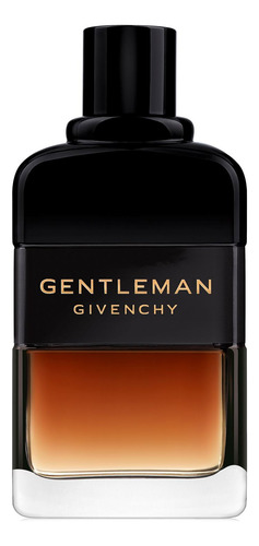Perfume Givenchy Gentleman Reserve Private Eau De Parfum 200