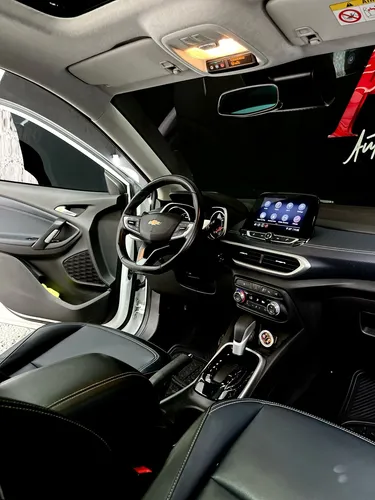 Chevrolet Tracker Premier 2022 1.2