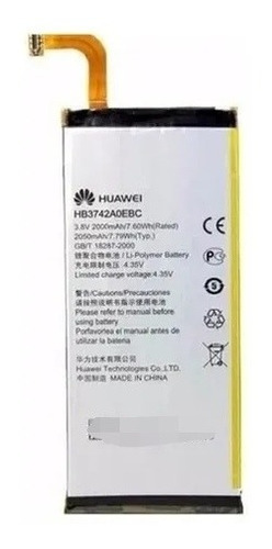 Batería Huawei P6