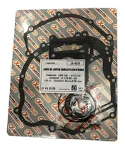 Comprar Juego Juntas Yamaha Ybr Z Xtz 125 Jianshe 125 Gaona Motos! 