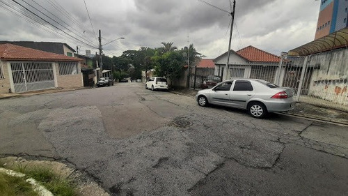 Imagem 5 de 7 de Terreno À Venda, 315 M² Por R$ 650.000,01 - Limão - São Paulo/sp - Te0200